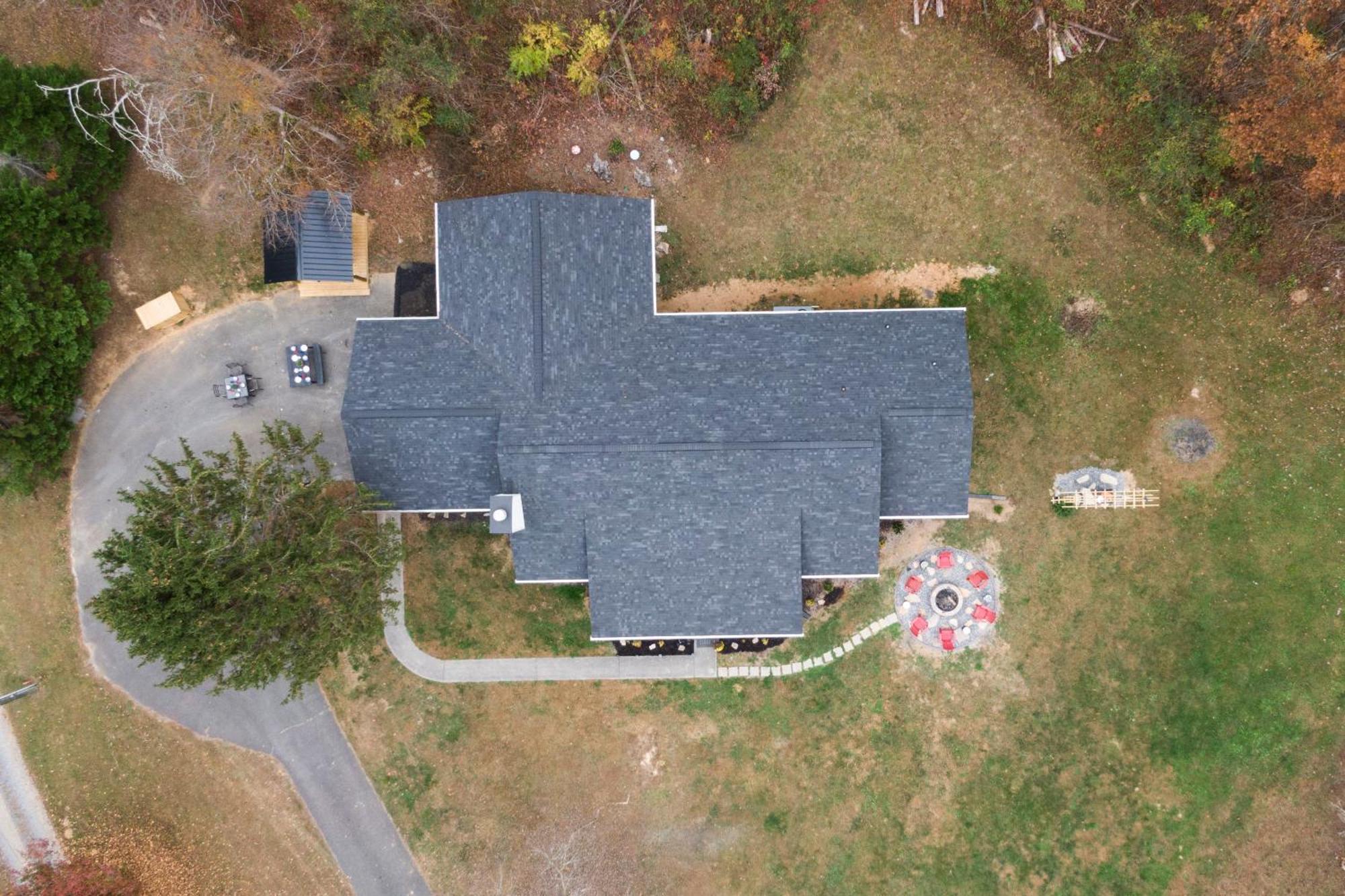 Entertainment Galore! Luxurious Property, Spectacular & Peaceful Setting, Great Location, Close To Major Attractions!! Pigeon Forge Eksteriør billede